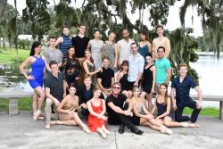 Orlando Ballet Company