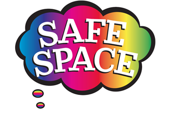Gary Lambert Salon is a designated Safe Space in Orlando