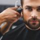 Men's cut, style & barbering services are available at Lambert Salon in Winter Park, FL